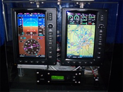 Garmin G3X
