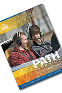 PATH to aviation
