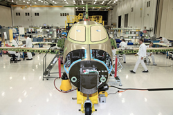 HondaJet conforming production model