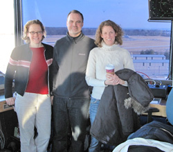 Westchester County Airport