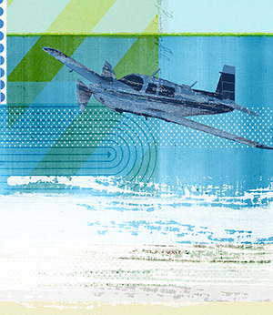 Never Again: Alaska Icing