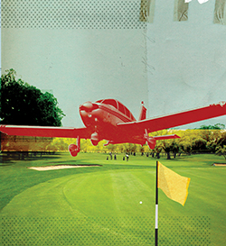 Never Again: Playing through