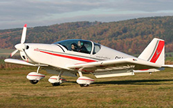 Alto 100 by Corbi Air