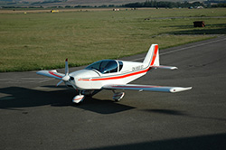 Alto 100 by Corbi Air