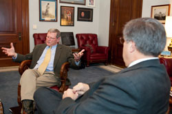 Sen. Jim Inhofe
