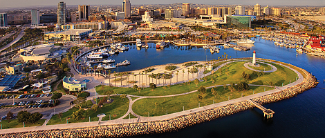 Long Beach, California