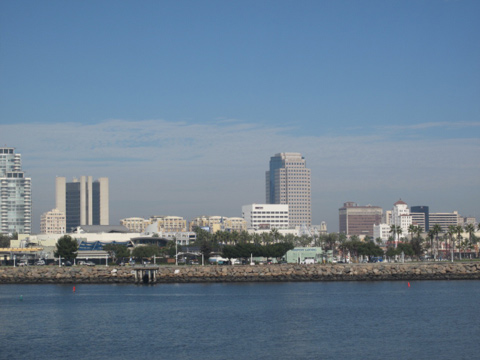 Long Beach