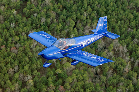 Van's RV-12