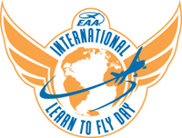 International Learn to Fly Day