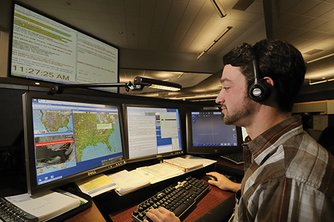 Technique: Why the humble pirep is still a useful tool