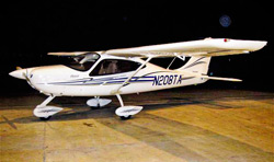 Tecnam P2008