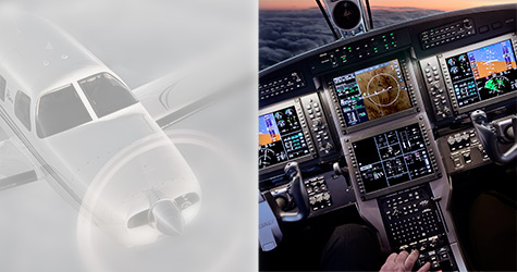 Moving up to turbine