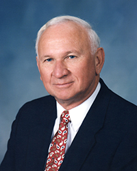 Joseph G. Fabick, co-founder of Wings of Hope