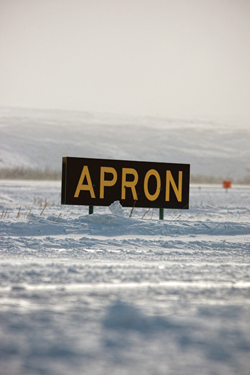 WxWatch: Fire and ice - Winter, coming in like a lion