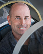 Senior Editor Dave Hirschman