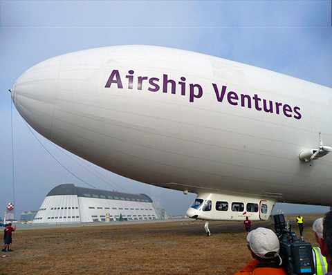 Airship Ventures