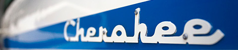 Cherokee