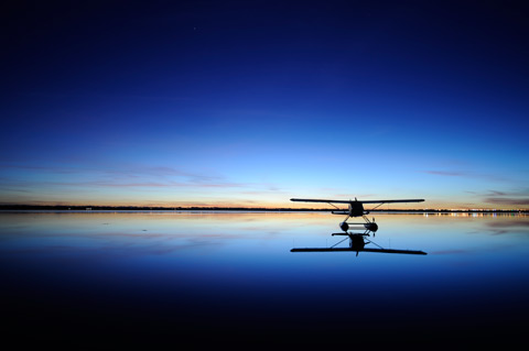 Great Arctic Air Adventure