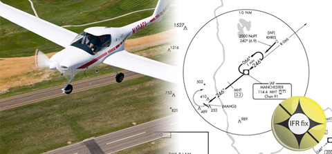 IFR Fix