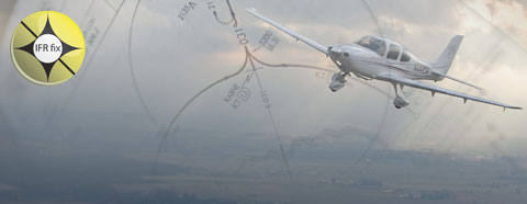 IFR Fix