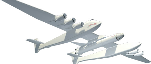 Stratolaunch