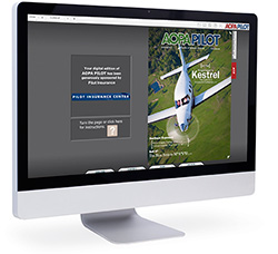 AOPA Digital Editions