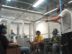 High Altitude Lab at ERAU offers hypoxia training