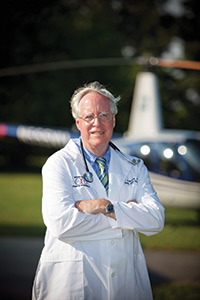 Dr. David B. Nichols