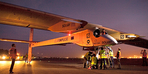 Solar Impulse