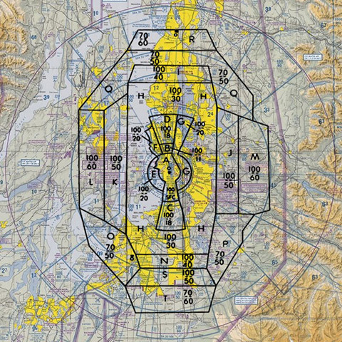 Proposed changes to Seattle Class B airspace