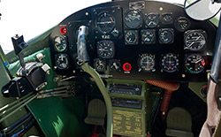 Cessna L-19 Bird Dog