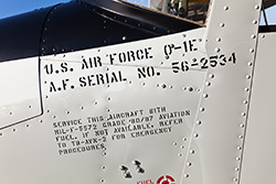 Cessna L-19 Bird Dog