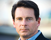 'AOPA Pilot' Editor in Chief Tom Haines