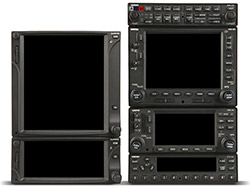 Garmin GTN/GSN comparison