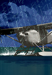 Never Again: Putting the paycheck first