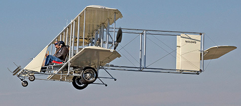 Wright Flyer