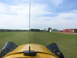 Peach State Aerodrome