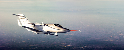 HondaJet