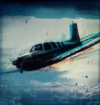 Should this pilot have been flying?