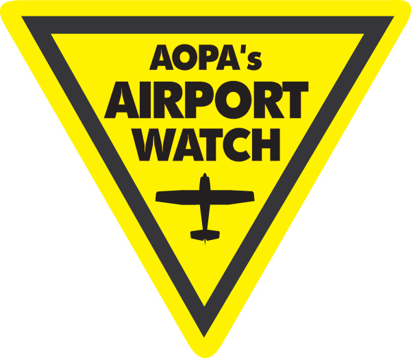 Airport Watch