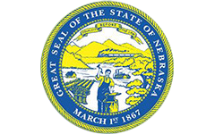 Nebraska seal