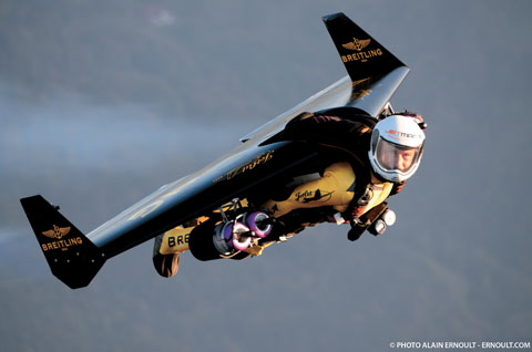 Jetman