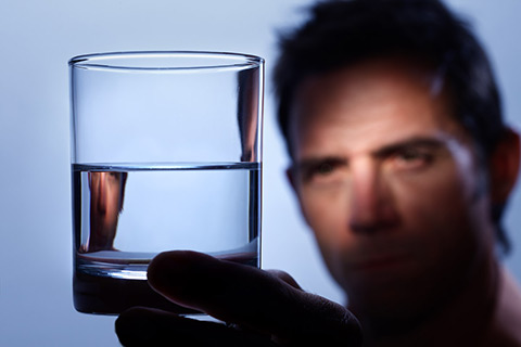Pessimist or Optimist?