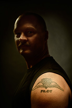 Pilot Tattoo  Pilot tattoo Tattoos Cool tattoos for guys