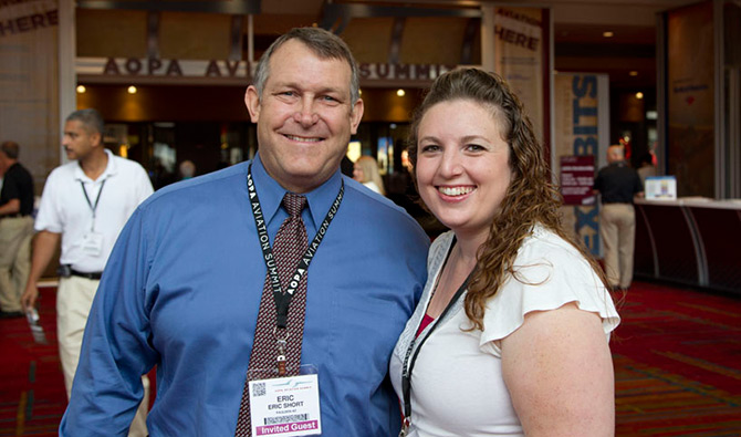 AOPA sweeps winners meet