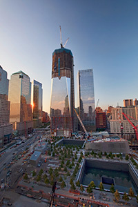 One World Trade Center