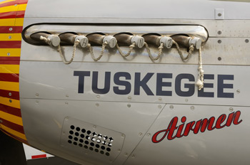 Tuskegee Airmen