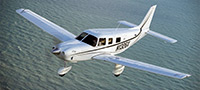 Piper 6X