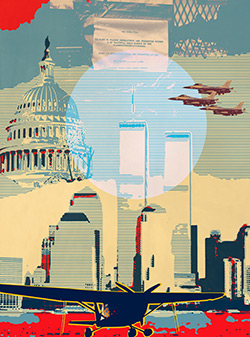GA remembers 9/11