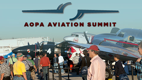 AOPA Aviation Summit